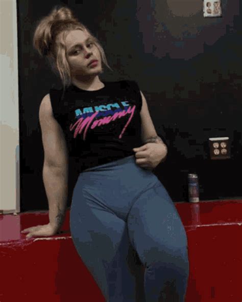 muscle mommy porn|'muscle mom' Search .